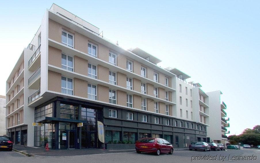 Appart'City Confort Брест Экстерьер фото
